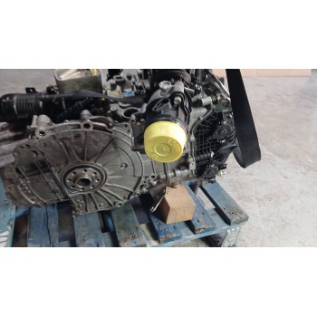 Recambio de motor completo para mini mini (f55) one first referencia OEM IAM   
