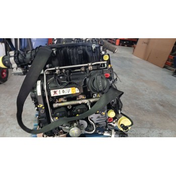 Recambio de motor completo para mini mini (f55) one first referencia OEM IAM   