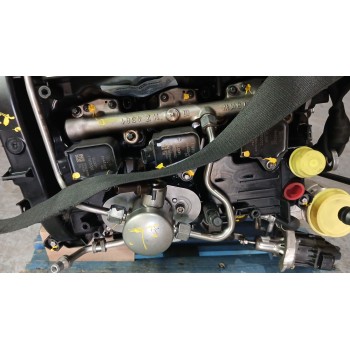 Recambio de motor completo para mini mini (f55) one first referencia OEM IAM   