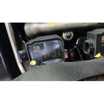 Recambio de motor completo para mini mini (f55) one first referencia OEM IAM   