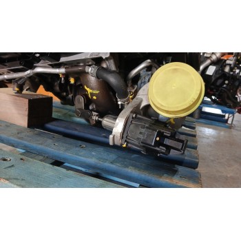 Recambio de motor completo para mini mini (f55) one first referencia OEM IAM   