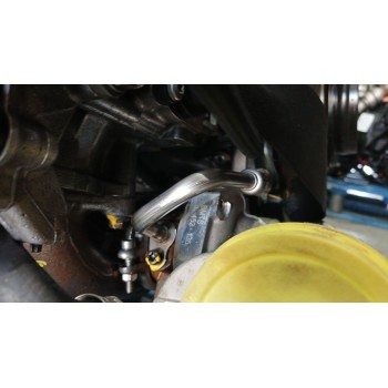 Recambio de motor completo para mini mini (f55) one first referencia OEM IAM   