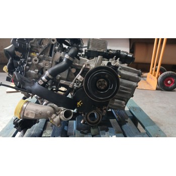Recambio de motor completo para mini mini (f55) one first referencia OEM IAM   