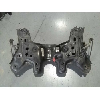 Recambio de puente delantero para lancia ypsilon (402) gold referencia OEM IAM 00519361950  