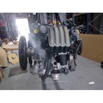 Recambio de motor completo para volkswagen passat berlina (3b3) advance referencia OEM IAM AZM M 