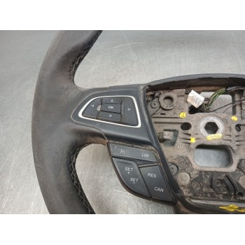Recambio de volante para ford focus lim. 1.0 ecoboost cat referencia OEM IAM   