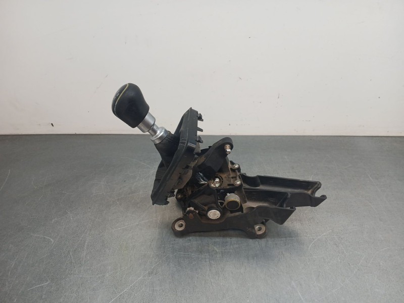 Recambio de pomo palanca cambio para ford focus lim. 1.0 ecoboost cat referencia OEM IAM  6V 