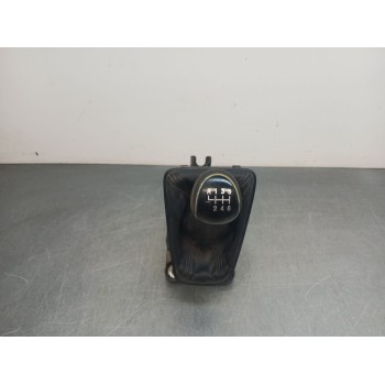 Recambio de pomo palanca cambio para ford focus lim. 1.0 ecoboost cat referencia OEM IAM  6V 