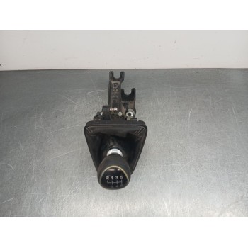 Recambio de pomo palanca cambio para ford focus lim. 1.0 ecoboost cat referencia OEM IAM  6V 