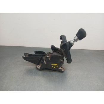 Recambio de pomo palanca cambio para ford focus lim. 1.0 ecoboost cat referencia OEM IAM  6V 