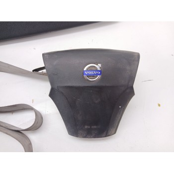 Recambio de kit airbag para volvo c70 cabriolet d5 momentum referencia OEM IAM   