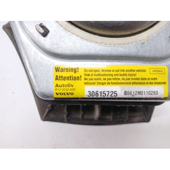 Recambio de kit airbag para volvo c70 cabriolet d5 momentum referencia OEM IAM   