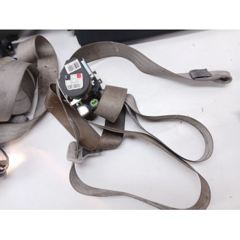Recambio de kit airbag para volvo c70 cabriolet d5 momentum referencia OEM IAM   