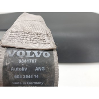 Recambio de kit airbag para volvo c70 cabriolet d5 momentum referencia OEM IAM   