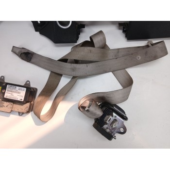 Recambio de kit airbag para volvo c70 cabriolet d5 momentum referencia OEM IAM   