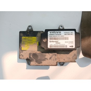 Recambio de kit airbag para volvo c70 cabriolet d5 momentum referencia OEM IAM   