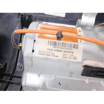 Recambio de kit airbag para volvo c70 cabriolet d5 momentum referencia OEM IAM   