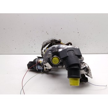 Recambio de turbocompresor para volkswagen passat berlina (3c2) 2.0 tdi referencia OEM IAM 03L253016F R 