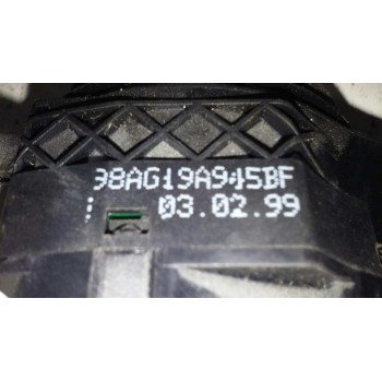 Recambio de interruptor para ford focus berlina (cak) ghia referencia OEM IAM 98AG19A945BF  AIRE ACONDICIONADO
