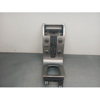 Recambio de mando climatizador para bmw serie 5 touring (f11) 525d referencia OEM IAM 924970801  