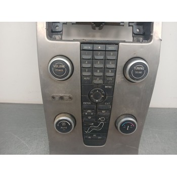 Recambio de mando climatizador para bmw serie 5 touring (f11) 525d referencia OEM IAM 924970801  