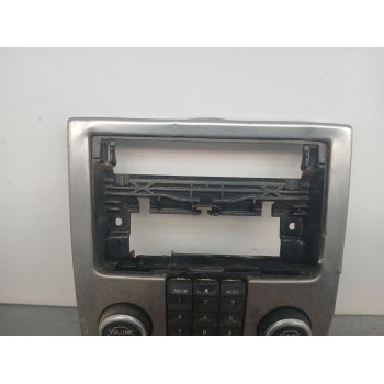 Recambio de mando climatizador para bmw serie 5 touring (f11) 525d referencia OEM IAM 924970801  
