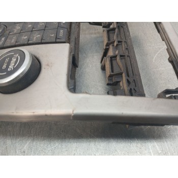 Recambio de mando climatizador para bmw serie 5 touring (f11) 525d referencia OEM IAM 924970801  