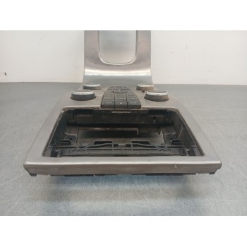 Recambio de mando climatizador para bmw serie 5 touring (f11) 525d referencia OEM IAM 924970801  