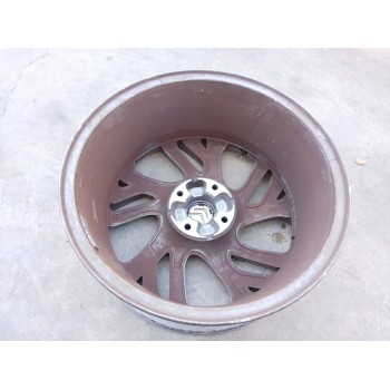 Recambio de llanta para citroën c4 ii (nc_) 1.6 hdi 115 referencia OEM IAM 9687802677 x1 17 pulgadas