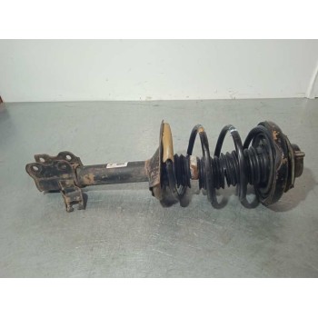 Recambio de amortiguador delantero derecho para nissan x-trail (t30) titanium referencia OEM IAM 54302EQ000  