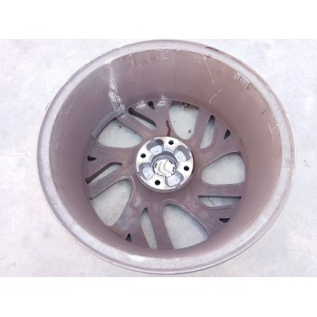 Recambio de llanta para citroën c4 ii (nc_) 1.6 hdi 115 referencia OEM IAM 9687802677 X1 17 PULGADAS