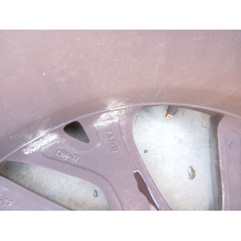 Recambio de llanta para citroën c4 ii (nc_) 1.6 hdi 115 referencia OEM IAM 9687802677 X1 17 PULGADAS