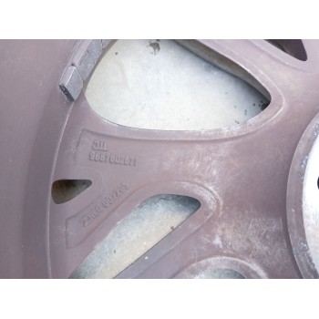 Recambio de llanta para citroën c4 ii (nc_) 1.6 hdi 115 referencia OEM IAM 9687802677 X1 17 PULGADAS