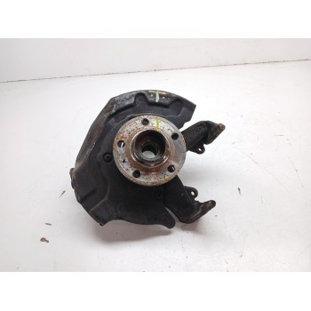 Recambio de mangueta delantera derecha para skoda fabia iii station wagon (nj5) 1.0 tsi referencia OEM IAM   