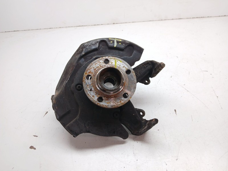 Recambio de mangueta delantera derecha para skoda fabia iii station wagon (nj5) 1.0 tsi referencia OEM IAM   