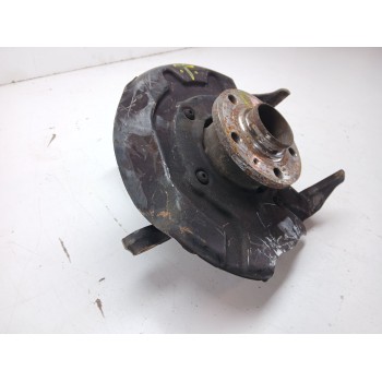 Recambio de mangueta delantera derecha para skoda fabia iii station wagon (nj5) 1.0 tsi referencia OEM IAM   