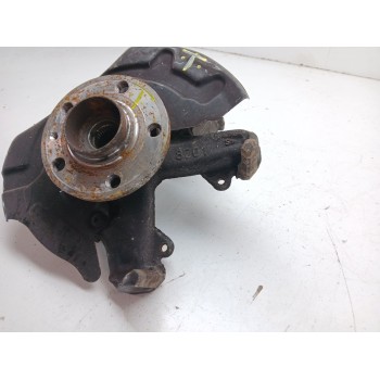 Recambio de mangueta delantera derecha para skoda fabia iii station wagon (nj5) 1.0 tsi referencia OEM IAM   