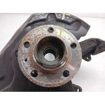 Recambio de mangueta delantera derecha para skoda fabia iii station wagon (nj5) 1.0 tsi referencia OEM IAM   