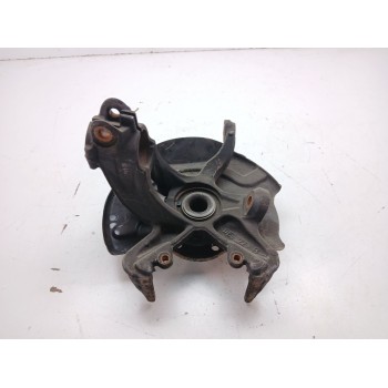 Recambio de mangueta delantera derecha para skoda fabia iii station wagon (nj5) 1.0 tsi referencia OEM IAM   