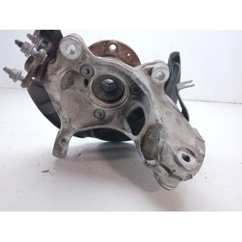 Recambio de mangueta delantera derecha para cupra formentor (km7) 1.4 e-hybrid referencia OEM IAM   