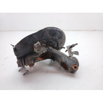 Recambio de mangueta delantera izquierda para audi q2 (gab, gag) 30 tfsi referencia OEM IAM   