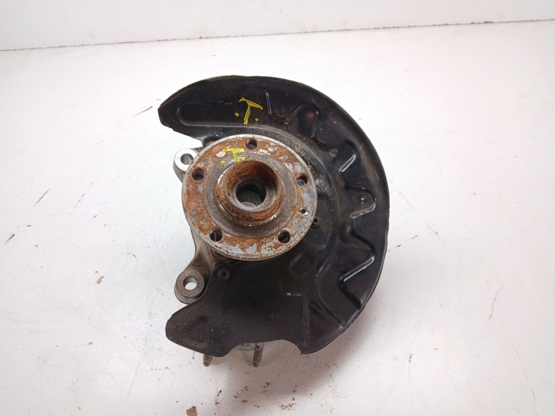 Recambio de mangueta delantera izquierda para cupra formentor (km7) 1.4 e-hybrid referencia OEM IAM 5WA407257C  