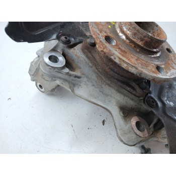 Recambio de mangueta delantera izquierda para cupra formentor (km7) 1.4 e-hybrid referencia OEM IAM 5WA407257C  