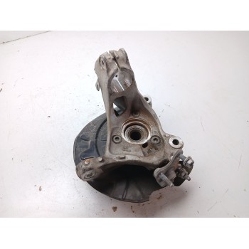 Recambio de mangueta delantera izquierda para cupra formentor (km7) 1.4 e-hybrid referencia OEM IAM 5WA407257C  