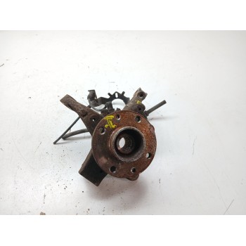 Recambio de mangueta delantera derecha para dacia sandero ii (b8_) tce 90 (b8m1, b8ma) referencia OEM IAM   