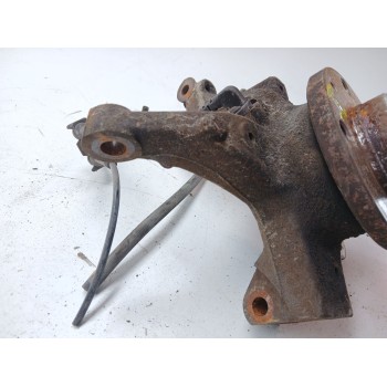 Recambio de mangueta delantera derecha para dacia sandero ii (b8_) tce 90 (b8m1, b8ma) referencia OEM IAM   