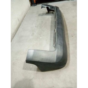 Recambio de paragolpes trasero para citroën nemo basis referencia OEM IAM   