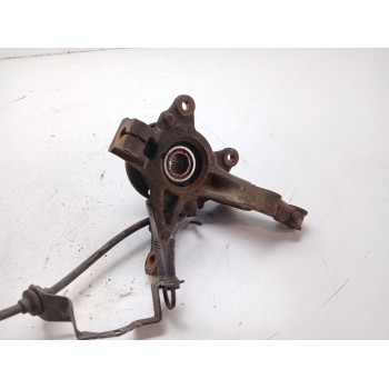 Recambio de mangueta delantera derecha para dacia sandero ii (b8_) tce 90 (b8m1, b8ma) referencia OEM IAM   