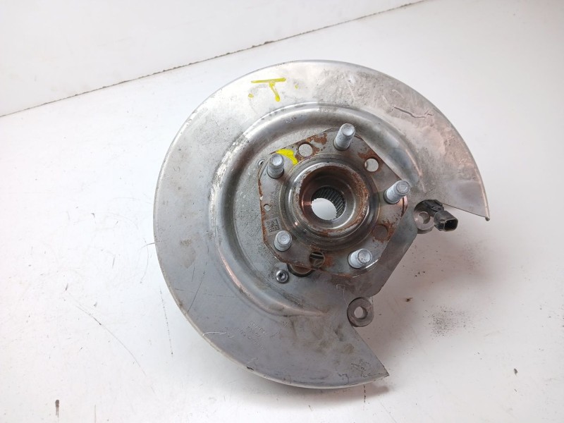 Recambio de mangueta trasera derecha para tesla model 3 (5yj3) ev awd referencia OEM IAM 1232207 1232211 24062417CA45213