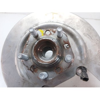 Recambio de mangueta trasera derecha para tesla model 3 (5yj3) ev awd referencia OEM IAM 1232207 1232211 24062417CA45213